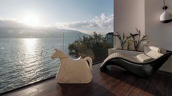 Arcadia Anyin Lishi Dayuan Hotel