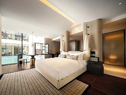 Arcadia Anyin Lishi Dayuan Hotel