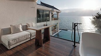 Arcadia Anyin Lishi Dayuan Hotel
