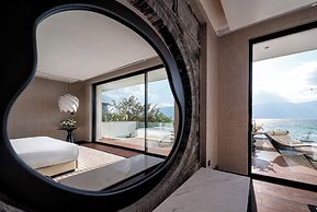 Arcadia Anyin Lishi Dayuan Hotel
