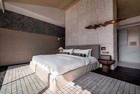Arcadia Anyin Lishi Dayuan Hotel
