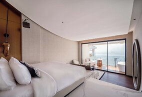 Arcadia Anyin Lishi Dayuan Hotel
