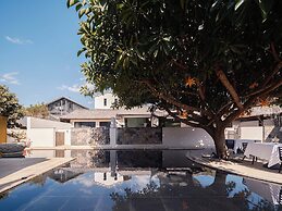 Arcadia Anyin Lishi Dayuan Hotel