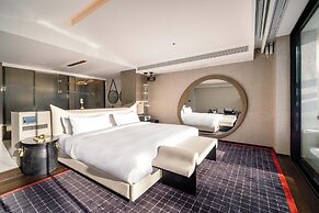 Arcadia Anyin Lishi Dayuan Hotel