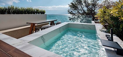 Arcadia Anyin Lishi Dayuan Hotel