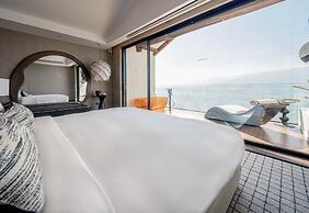 Arcadia Anyin Lishi Dayuan Hotel