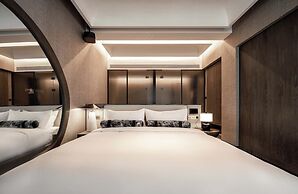 Arcadia Anyin Lishi Dayuan Hotel