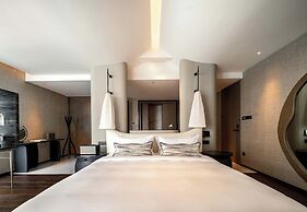Arcadia Anyin Lishi Dayuan Hotel