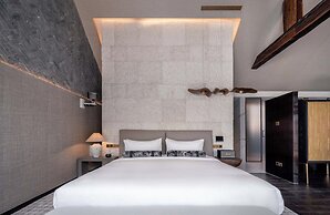 Arcadia Anyin Lishi Dayuan Hotel