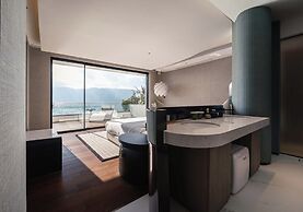 Arcadia Anyin Lishi Dayuan Hotel