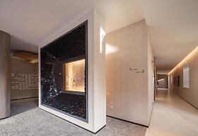 Arcadia Anyin Lishi Dayuan Hotel