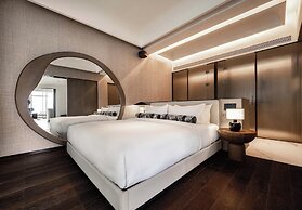Arcadia Anyin Lishi Dayuan Hotel