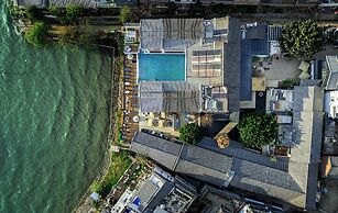 Arcadia Anyin Lishi Dayuan Hotel