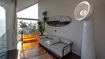 Arcadia Anyin Lishi Dayuan Hotel