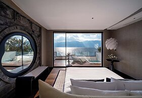 Arcadia Anyin Lishi Dayuan Hotel