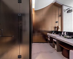 Arcadia Anyin Lishi Dayuan Hotel