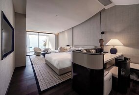 Arcadia Anyin Lishi Dayuan Hotel