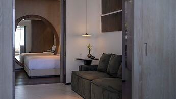 Arcadia Anyin Lishi Dayuan Hotel