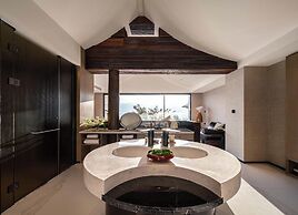 Arcadia Anyin Lishi Dayuan Hotel
