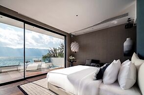 Arcadia Anyin Lishi Dayuan Hotel