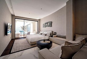 Arcadia Anyin Lishi Dayuan Hotel