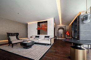 Arcadia Anyin Lishi Dayuan Hotel