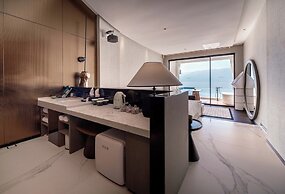 Arcadia Anyin Lishi Dayuan Hotel