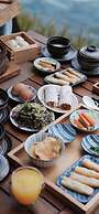 Arcadia Anyin Lishi Dayuan Hotel