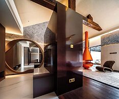Arcadia Anyin Lishi Dayuan Hotel