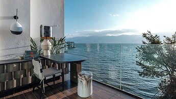 Arcadia Anyin Lishi Dayuan Hotel