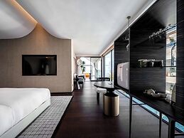 Arcadia Anyin Lishi Dayuan Hotel
