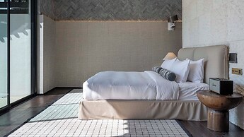 Arcadia Anyin Lishi Dayuan Hotel