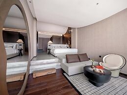 Arcadia Anyin Lishi Dayuan Hotel