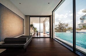 Arcadia Anyin Lishi Dayuan Hotel