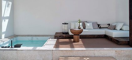 Arcadia Anyin Lishi Dayuan Hotel