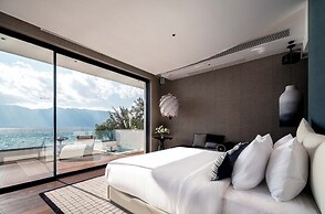 Arcadia Anyin Lishi Dayuan Hotel