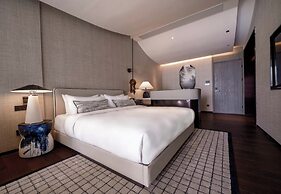 Arcadia Anyin Lishi Dayuan Hotel