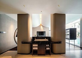 Arcadia Anyin Lishi Dayuan Hotel