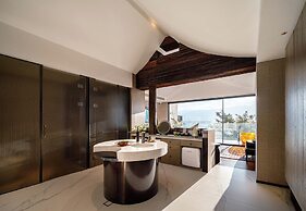 Arcadia Anyin Lishi Dayuan Hotel
