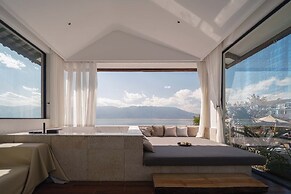 Arcadia Anyin Lishi Dayuan Hotel