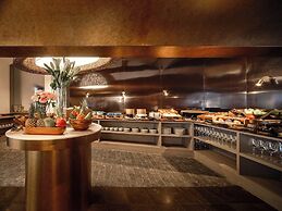 Arcadia Anyin Lishi Dayuan Hotel