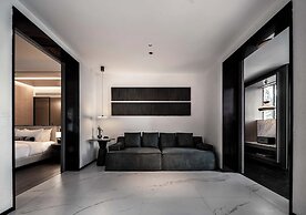 Arcadia Anyin Lishi Dayuan Hotel