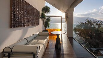 Arcadia Anyin Lishi Dayuan Hotel