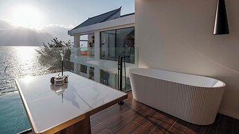 Arcadia Anyin Lishi Dayuan Hotel