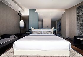 Arcadia Anyin Lishi Dayuan Hotel
