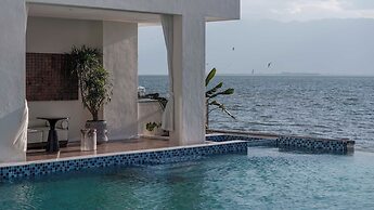 Arcadia Anyin Lishi Dayuan Hotel
