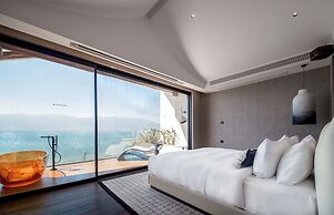 Arcadia Anyin Lishi Dayuan Hotel
