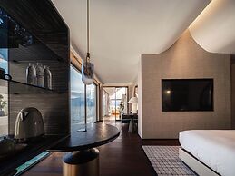 Arcadia Anyin Lishi Dayuan Hotel