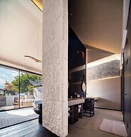 Arcadia Anyin Lishi Dayuan Hotel