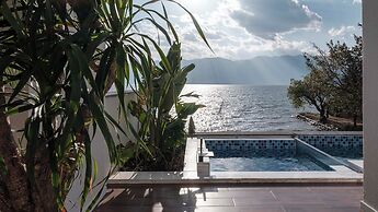 Arcadia Anyin Lishi Dayuan Hotel